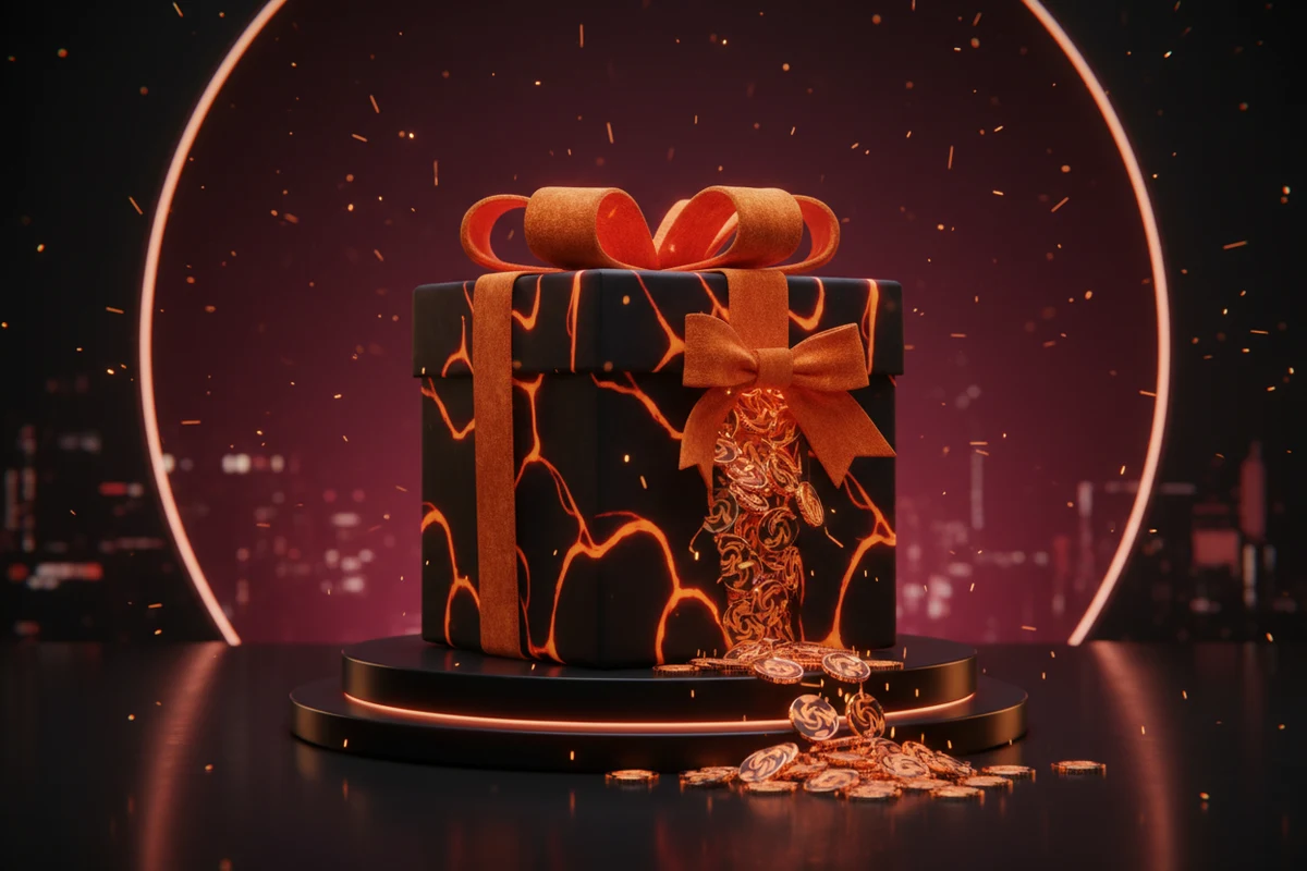 Ginja Casino Bonuses & promotions